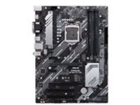 ASUS PRIME B460-PLUS