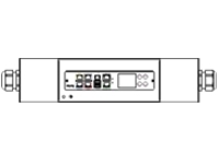 Raritan PX3-3183 - Power distribution unit (rack-mountable)