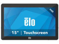 EloPOS System i3 - With Wall Mount I/O Hub