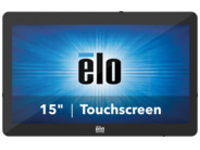 EloPOS System i3 - With Wall Mount I/O Hub