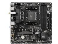 MSI B450M BAZOOKA MAX WIFI