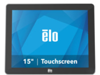 EloPOS System i3 - With Wall Mount I/O Hub