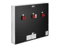 Tripp Lite UPS Maintenance Bypass Panel for Tripp Lite SV100KL and SV120KL 3-Phase UPS Systems