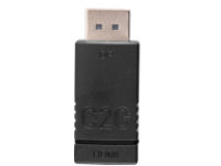 C2G DisplayPort to HDMI Adapter Converter