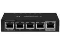 Ubiquiti EdgeRouter X