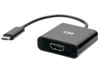 C2G USB C to 4K HDMI Adapter
