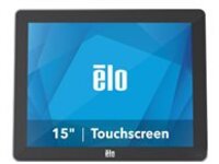 EloPOS System i3 - With Wall Mount I/O Hub