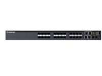 Black Box Emerald Fiber Network Switch