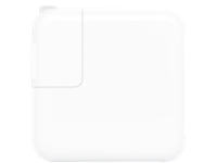 30W USB-C POWER ADAPTERPACKAGE CHANGE
