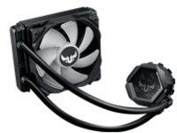 TUF GAMING LC 120 RGBAIO LIQUID CPU COOLER UF 120MMRGB