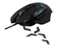 Logitech Gaming Mouse G502 (Hero)