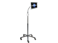 CTA Heavy-Duty Security Gooseneck Floor Stand