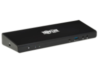 Eaton Tripp Lite Series USB C Dock, Dual Display