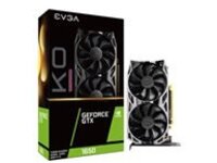 EVGA GeForce GTX 1650 KO ULTRA GAMING