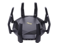 ASUS RT-AX89X - Wireless router