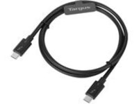 Targus - Thunderbolt cable