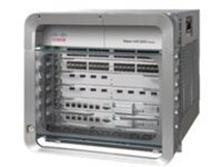 Cisco ASR 9006 - Modular expansion base