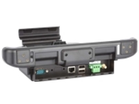 Honeywell Vehicle dock