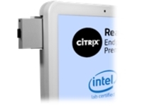 Cybernet Hot Swappable Battery