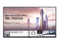 LG 55UH5F-H - 55" Diagonal Class UH5F-H Series LED-backlit LCD display
