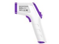 Aluratek ADIT01F - thermometer