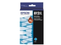 Epson 812XL - High Capacity