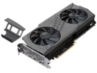 NVIDIA GeForce RTX 2080 Super