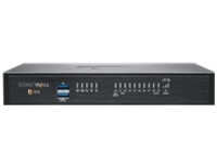 SonicWall TZ570P - Essential Edition