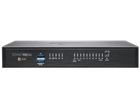 SonicWall TZ570 - Security appliance