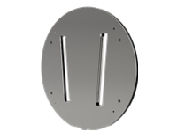 Peerless SmartMount SF640-HUB2