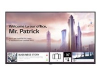 LG 65UH5F-H - 65" Diagonal Class UH5F-H Series LED-backlit LCD display