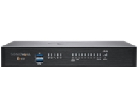SonicWall TZ670 - Essential Edition