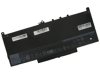 DLH - Notebook battery (standard) (equivalent to: Dell 451-BBSY, Dell 1W2Y2, Dell 242WD, Dell MC34Y, Dell J60J5, Dell WYWJ2, Dell NJJ2H)