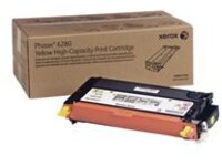 Xerox Phaser 6280 - High Capacity
