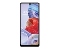 LG Stylo 6 - 4G smartphone