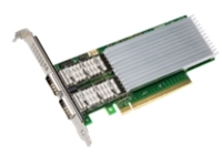 Intel Ethernet Network Adapter E810-CQDA2