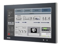 INDUSTRIAL HMI