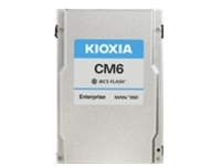 KIOXIA CM6-V Series KCM61VUL3T20