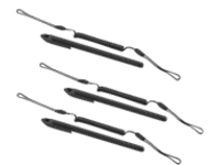 Zebra - Stylus tether (pack of 3)