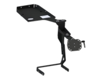 Gamber-Johnson - Mounting component (dashboard mount, 3" extension arm)