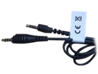 Zebra HS2100 - Headset cable