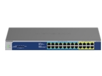 NETGEAR GS524UP - Switch