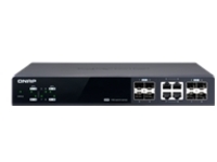 QNAP QSW-M804-4C - Switch