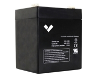 Verkada - Battery backup
