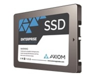 Axiom Enterprise Pro EP550