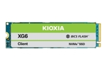 KIOXIA NVNe 256GB x5枚セット Amazon.com: KIOXIA 256GB SSD XG6 M.2 2280 PCIe Gen3 x4 SED