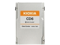 KIOXIA CD6-R Series KCD6XLUL15T3