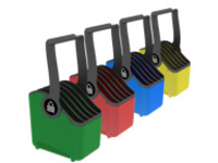 LocknCharge - Basket