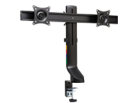 Kensington SmartFit Space-Saving Dual Monitor Arm