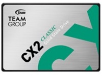 Team Group CX2 - SSD